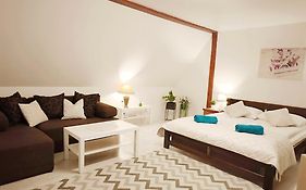Apartamenty U Elżbiety