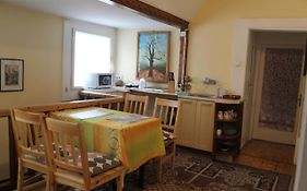 Apartamenty U Elżbiety